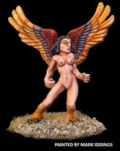 Load image into Gallery viewer, 50-0787: Wind Lord Hero, Female, Unarmored