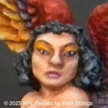 Load image into Gallery viewer, 50-0787: Wind Lord Hero, Female, Unarmored