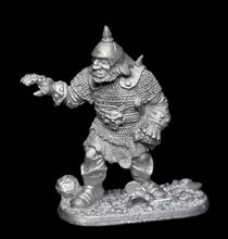Load image into Gallery viewer, 50-0849: Ogre War Machine Crewman, Armored