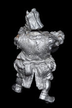 Load image into Gallery viewer, 50-0867: Giant Ogre Mercenary with Volley Gun, Firing