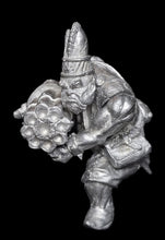 Load image into Gallery viewer, 50-0868: Giant Ogre Mercenary with Volley Gun, Kneeling