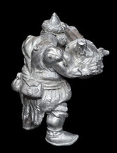 Load image into Gallery viewer, 50-0869: Giant Ogre Mercenary with Volley Gun, At Ready