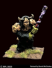 Load image into Gallery viewer, 50-0874:  Ogre Night Mage