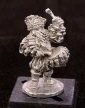 Load image into Gallery viewer, 50-0143: Dwarf Musician with Drum