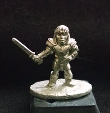 Load image into Gallery viewer, 50-0173: Dwarf Adventurer - Paladin