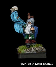 Load image into Gallery viewer, 50-0182: Dwarf Army Standard Bearer