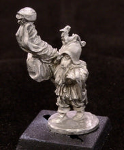 Load image into Gallery viewer, 50-0182: Dwarf Army Standard Bearer