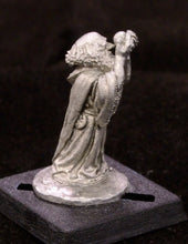 Load image into Gallery viewer, 50-0183: Dwarf Mage with Orb
