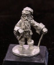 Load image into Gallery viewer, 50-0192: Dwarf Engineer with Cane