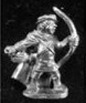 Load image into Gallery viewer, 50-0211: Halfling Archer I