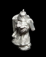 Load image into Gallery viewer, 50-2401: Dwarf Spearman, Attacking