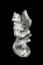 Load image into Gallery viewer, 50-2423: Dwarf Warrior with Great Axe, at Ready