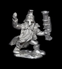 Load image into Gallery viewer, 50-2443: Dwarf Hand Gunner, Advancing