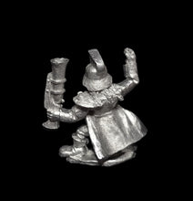 Load image into Gallery viewer, 50-2443: Dwarf Hand Gunner, Advancing