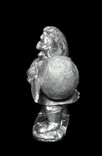 Load image into Gallery viewer, 50-2461: Dwarf Champion with Sword