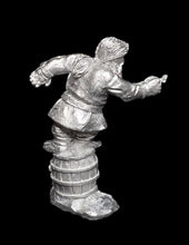 Load image into Gallery viewer, 50-2473: Dwarf Crewman on Barrell