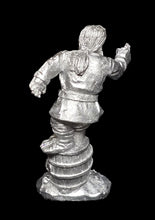 Load image into Gallery viewer, 50-2473: Dwarf Crewman on Barrell