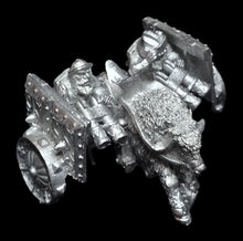 Load image into Gallery viewer, 50-2489: Dwarf War Thresher