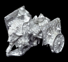 Load image into Gallery viewer, 50-2489: Dwarf War Thresher