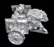 Load image into Gallery viewer, 50-2489: Dwarf War Thresher