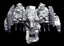 Load image into Gallery viewer, 50-2489: Dwarf War Thresher