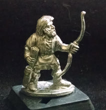 Load image into Gallery viewer, 50-2928: Gnome Scout with Bow