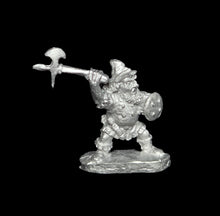 Load image into Gallery viewer, 50-2952: Gnome Adventurer Axeman