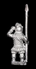 Load image into Gallery viewer, 50-2953: Gnome Adventurer with Spear