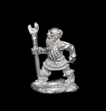 Load image into Gallery viewer, 50-2964: Gnome Crewman with Spanner