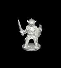 Load image into Gallery viewer, 50-2983: Gnome Paladin