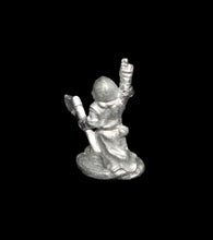 Load image into Gallery viewer, 50-2984: Gnome Hero with Axe