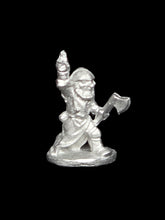 Load image into Gallery viewer, 50-2984: Gnome Hero with Axe