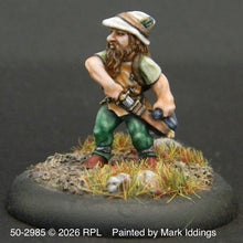Load image into Gallery viewer, 50-2985: Gnome Thief