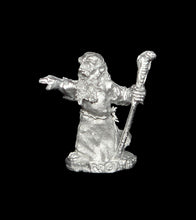 Load image into Gallery viewer, 50-2992: Gnome Sorcerer with Staff