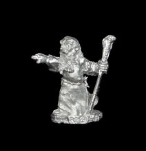 Load image into Gallery viewer, 50-2992: Gnome Sorcerer with Staff