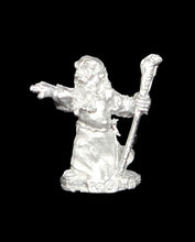 Load image into Gallery viewer, 50-2992: Gnome Sorcerer with Staff