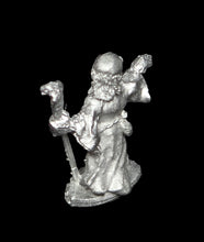 Load image into Gallery viewer, 50-2992: Gnome Sorcerer with Staff
