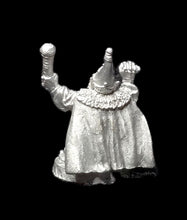 Load image into Gallery viewer, 50-2995: Gnome Illusionist, Wand and Orb Raised