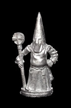 Load image into Gallery viewer, 50-2997: Gnome Cleric with Staff