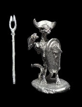 Load image into Gallery viewer, 50-6511: Reptiliad Skirmisher Champion