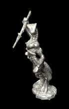 Load image into Gallery viewer, 50-6529: Reptiliad Warrior, Light Armor, 4th Rank