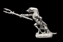 Load image into Gallery viewer, 50-6565: Reptiliad Beastmaster with Whip