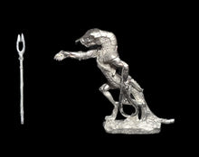 Load image into Gallery viewer, 50-6565: Reptiliad Beastmaster with Whip