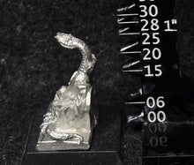 Load image into Gallery viewer, 50-6595: Reptiliad Sorcerer, Seated