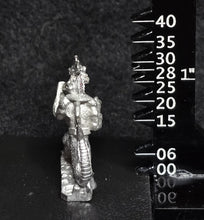 Load image into Gallery viewer, 50-6655: Gilla Worm Musician with Drum