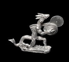 Load image into Gallery viewer, 50-6656: Gilla Worm Musician with Cymbals
