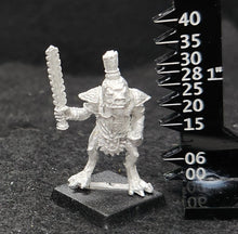 Load image into Gallery viewer, 50-6801: Tenoch with Macuahuitl