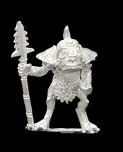 Load image into Gallery viewer, 50-6806: Tenoch Spearman, In Reserve, Shoulder Armor