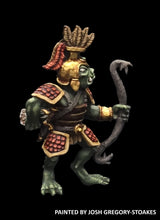 Load image into Gallery viewer, 50-6856: Tenoch Archer, Reloading