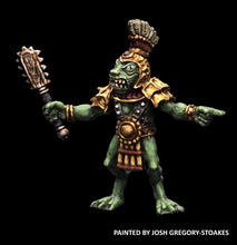 Load image into Gallery viewer, 50-6861: Tenoch Champion